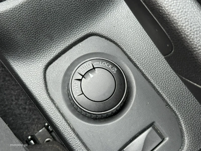 Dacia Duster 25