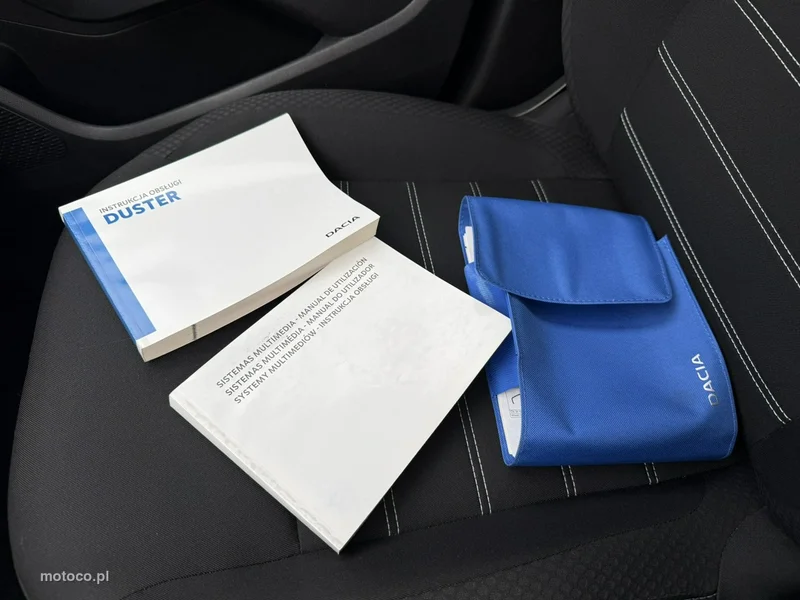 Dacia Duster 26