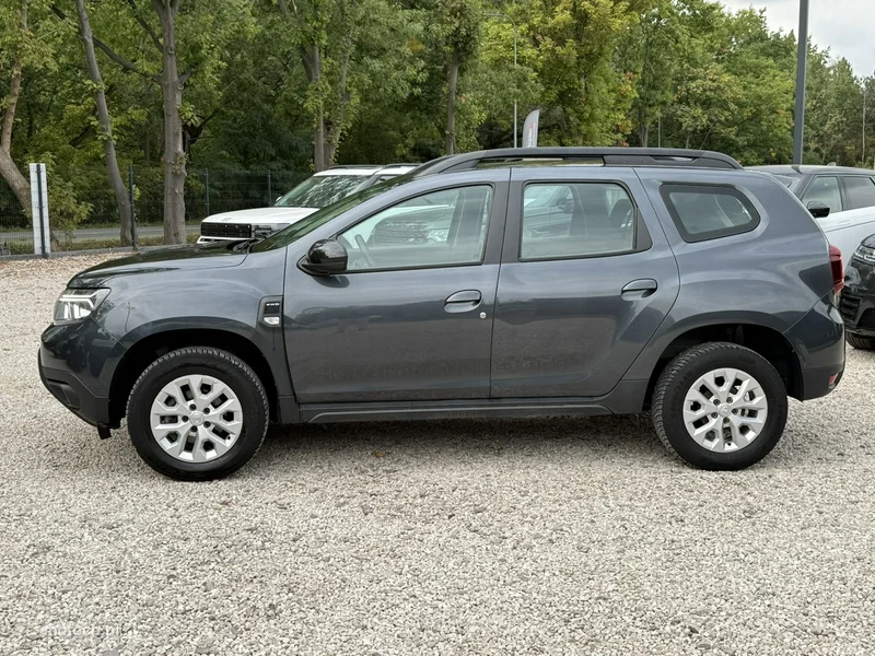 Dacia Duster 6