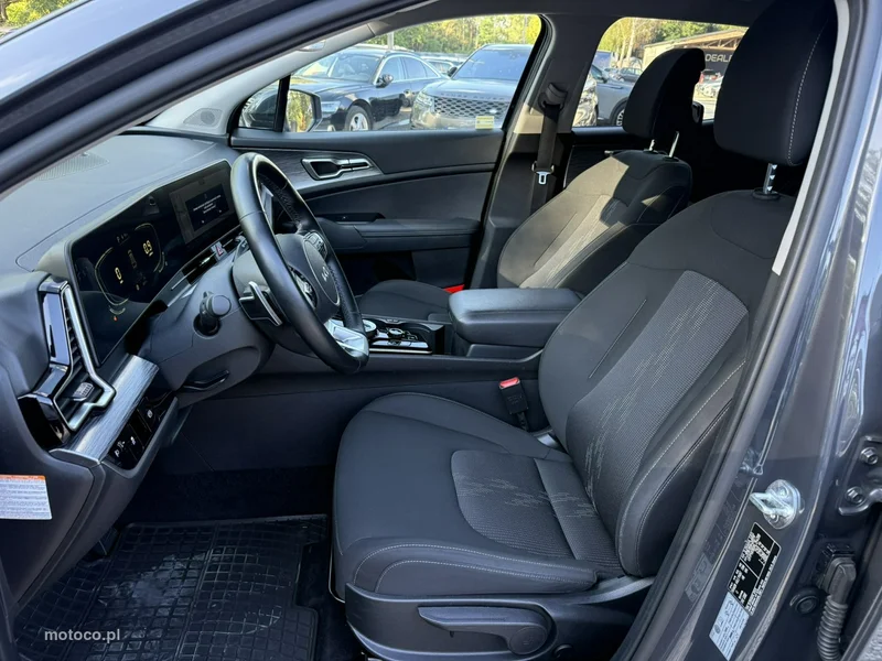 Kia Sportage 14
