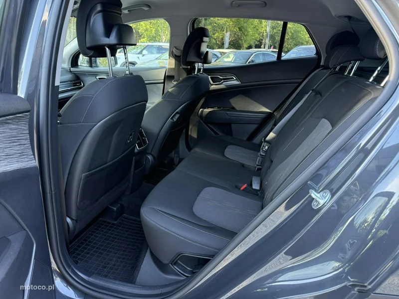 Kia Sportage 18