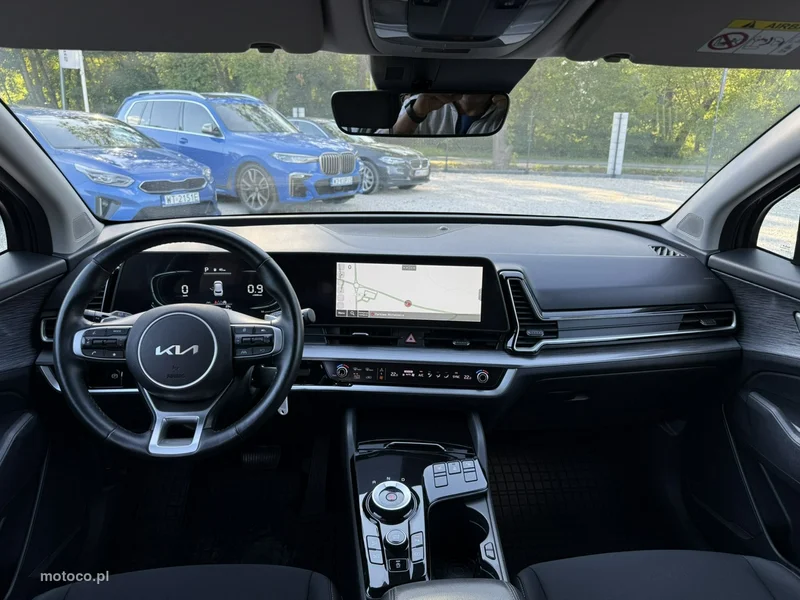 Kia Sportage 19