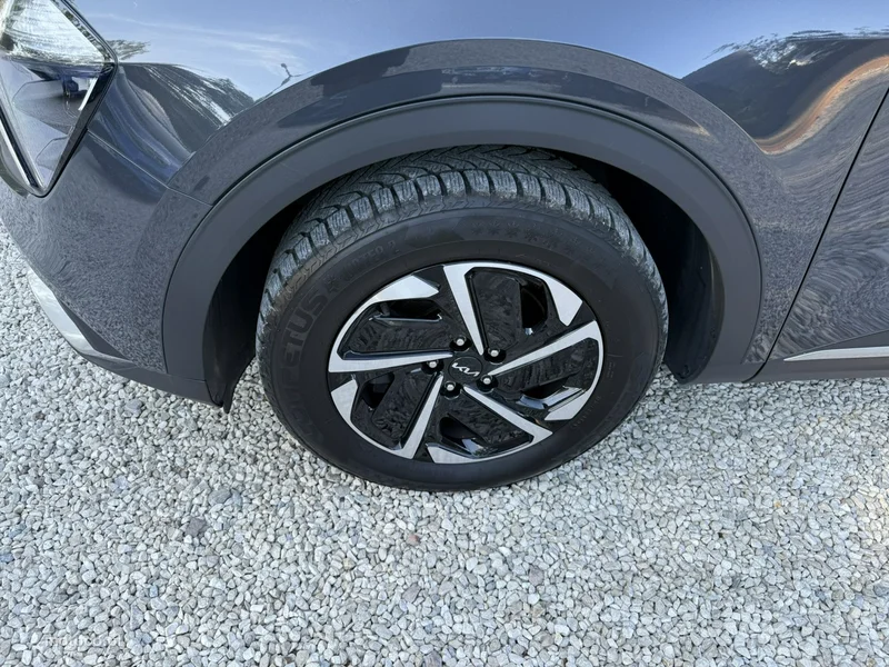 Kia Sportage 22
