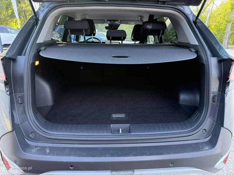 Kia Sportage 27