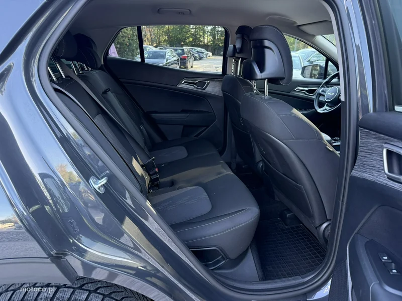 Kia Sportage 28