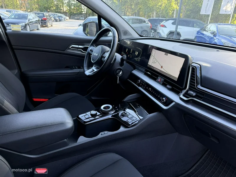Kia Sportage 30