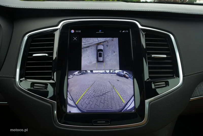Volvo XC 90 17