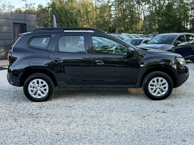 Dacia Duster 2
