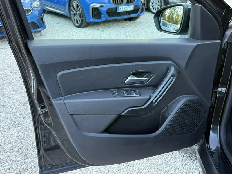 Dacia Duster 12
