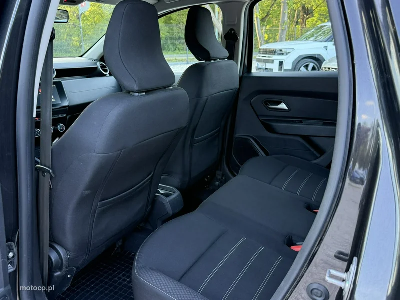 Dacia Duster 13