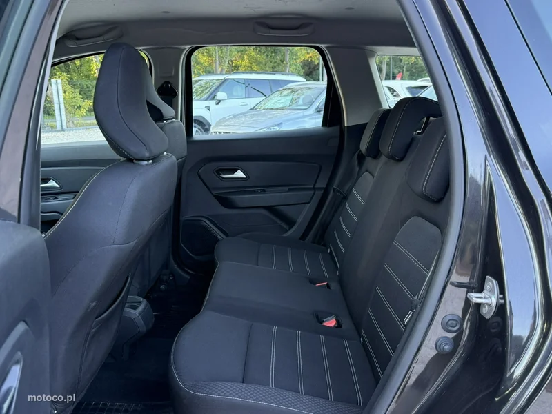 Dacia Duster 14