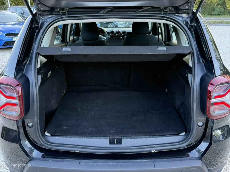 Dacia Duster 16