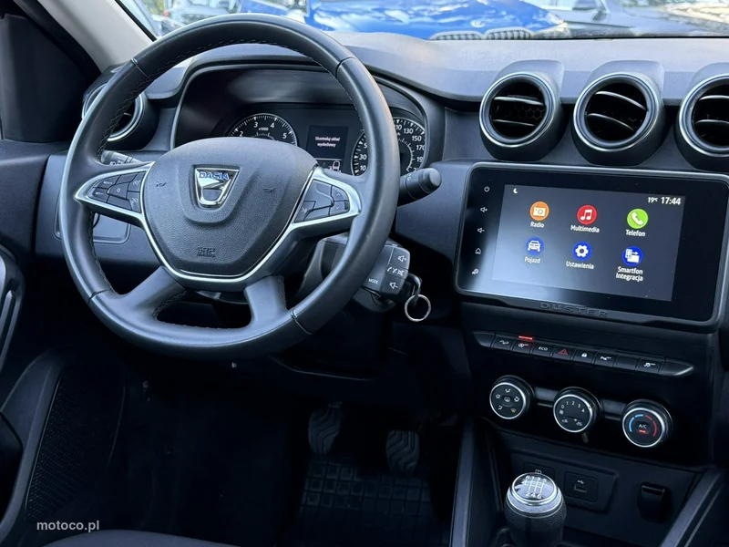 Dacia Duster 19