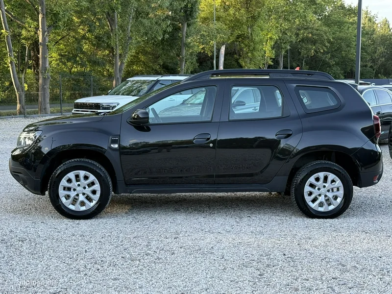 Dacia Duster 6