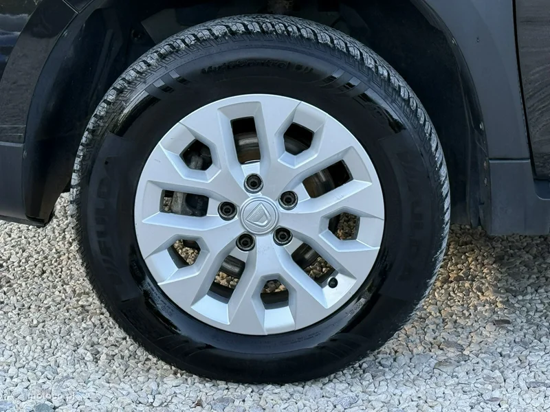 Dacia Duster 9