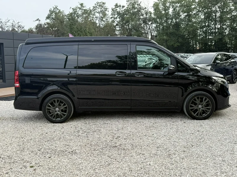 Mercedes-Benz Klasa V W447 V 250 3