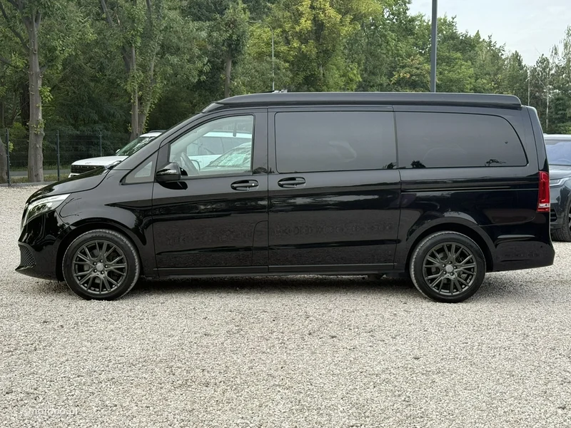 Mercedes-Benz Klasa V W447 V 250 7