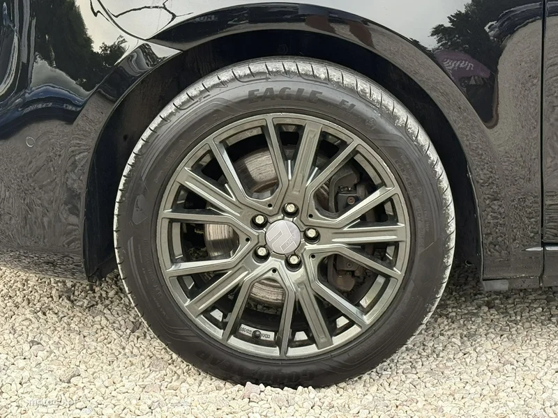 Mercedes-Benz Klasa V W447 V 250 10