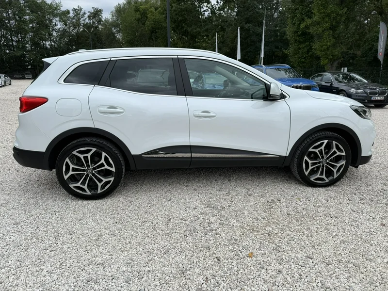 Renault Kadjar I 11