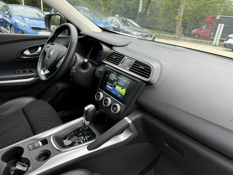 Renault Kadjar I 13