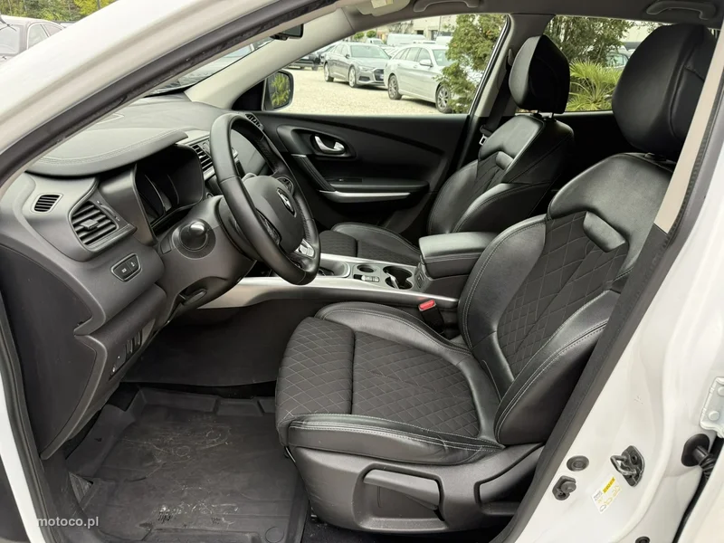 Renault Kadjar I 14