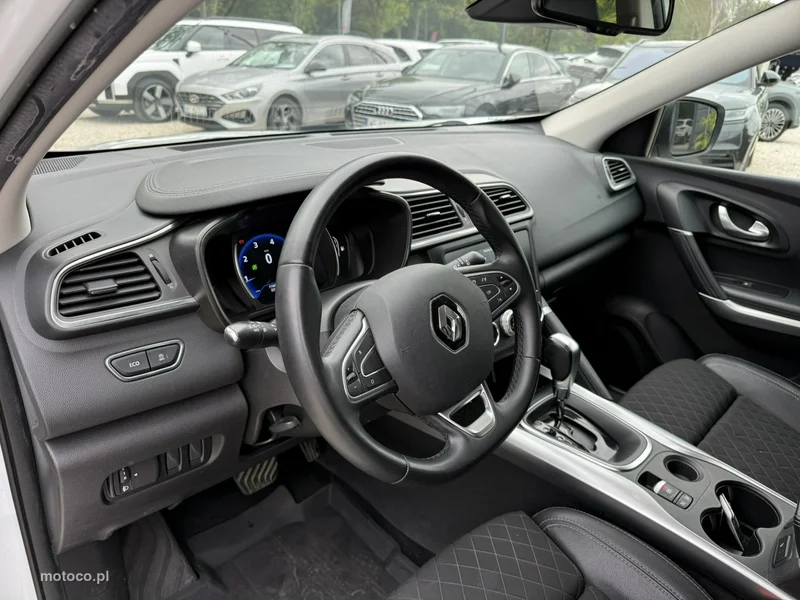 Renault Kadjar I 15
