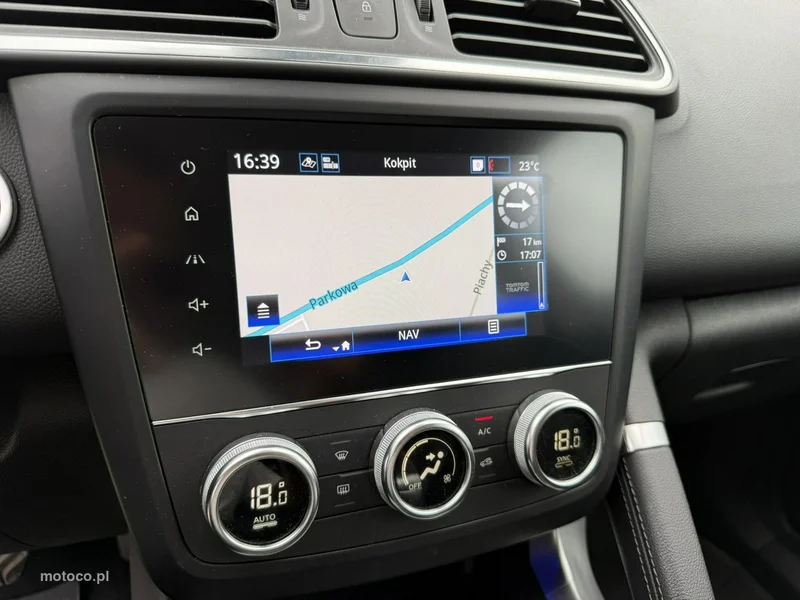 Renault Kadjar I 17