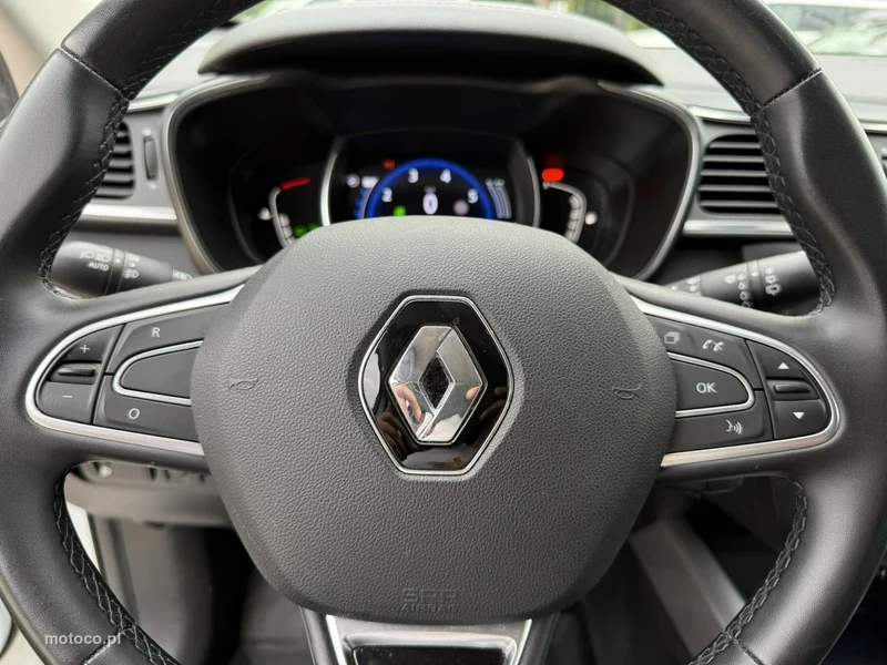 Renault Kadjar I 19