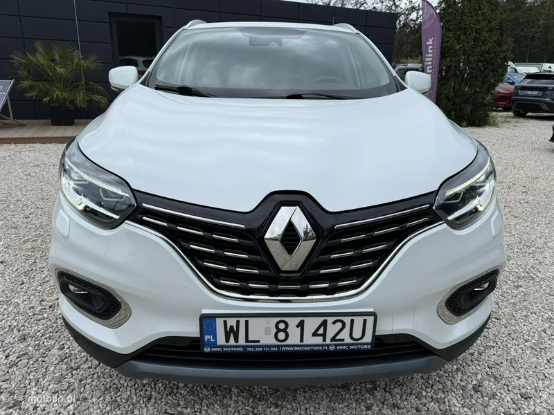 Renault Kadjar I 3