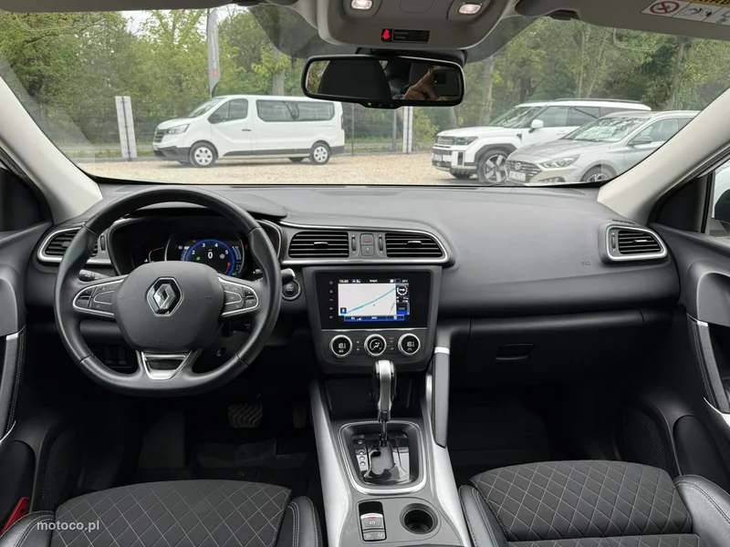 Renault Kadjar I 22