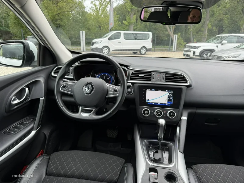 Renault Kadjar I 23