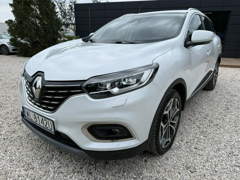 Renault Kadjar I 4