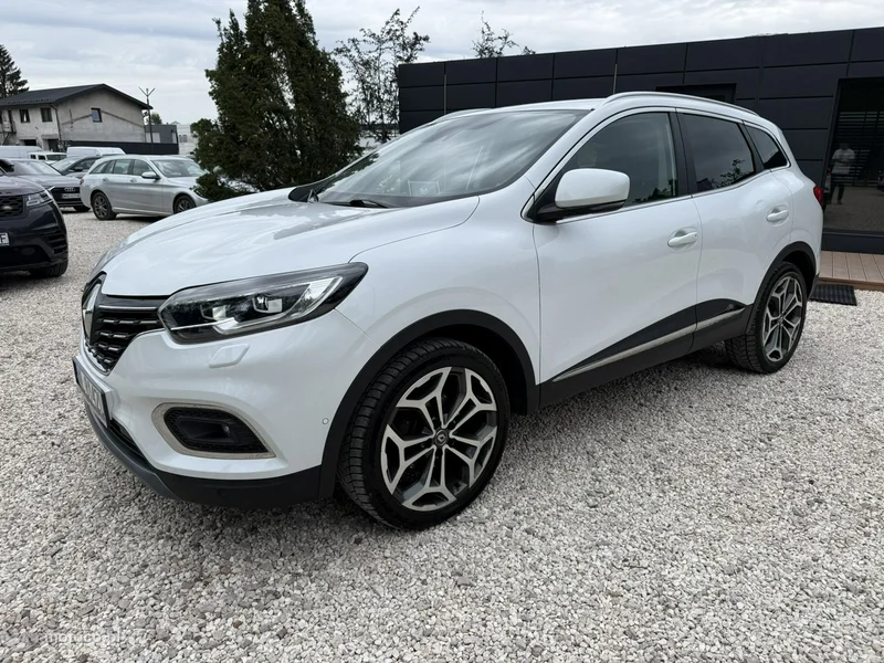 Renault Kadjar I 5