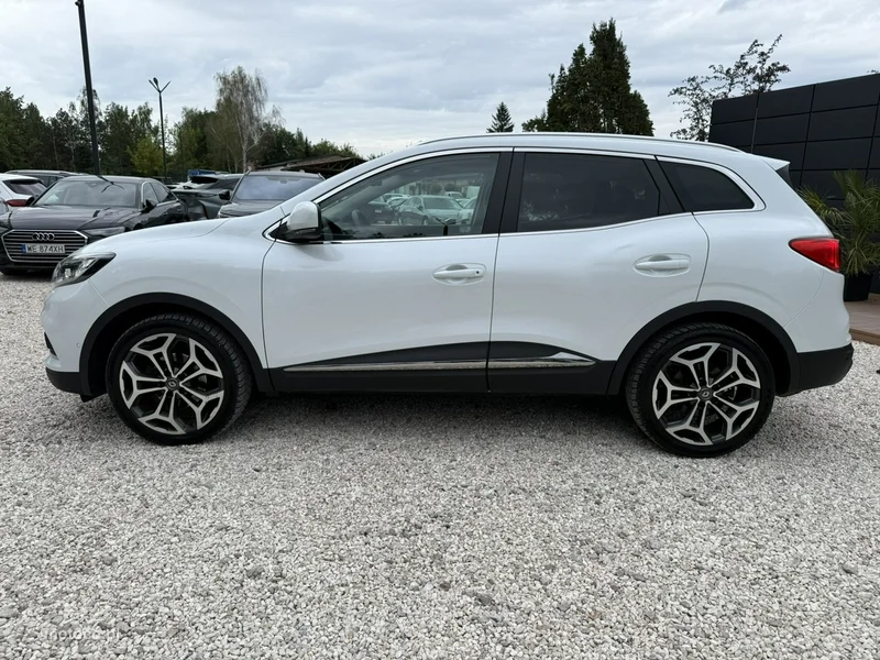 Renault Kadjar I 6
