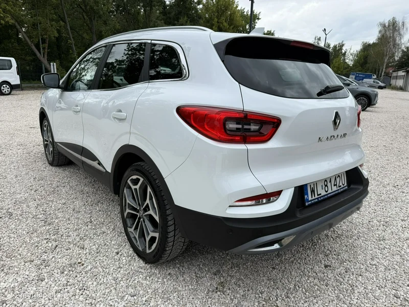 Renault Kadjar I 7
