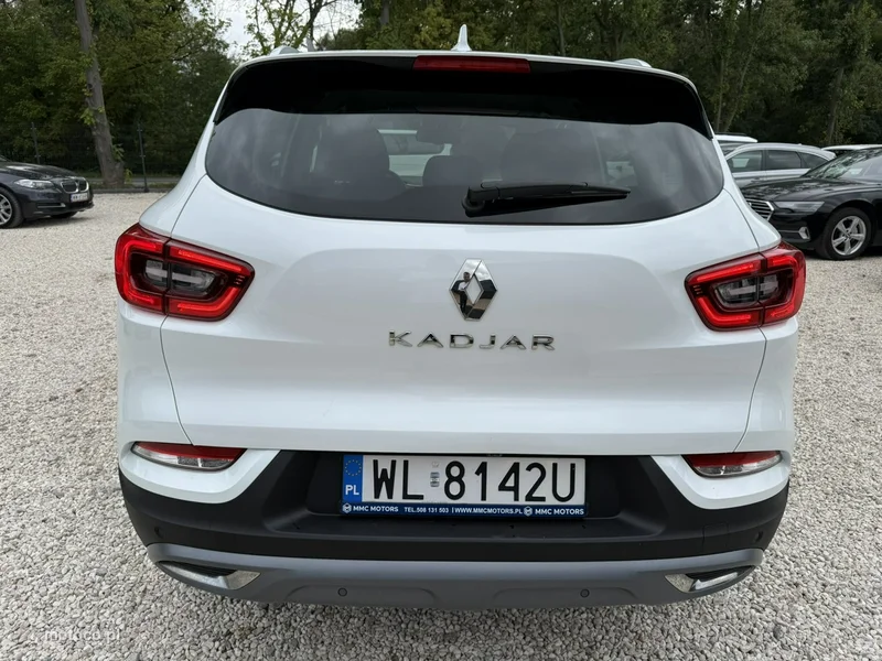Renault Kadjar I 8