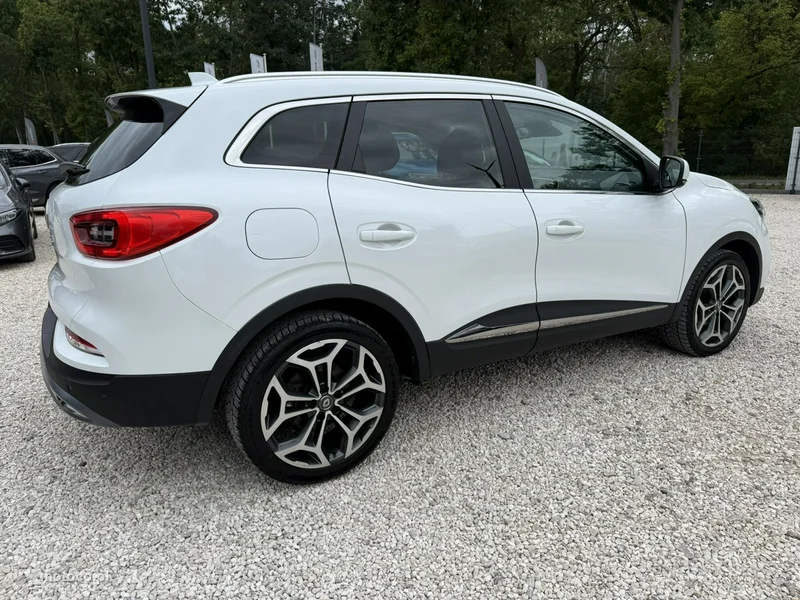 Renault Kadjar I 10