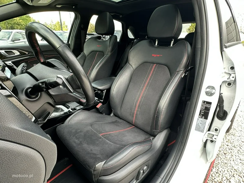 Kia Cee'd 11