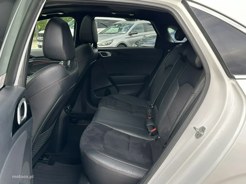 Kia Cee'd 14