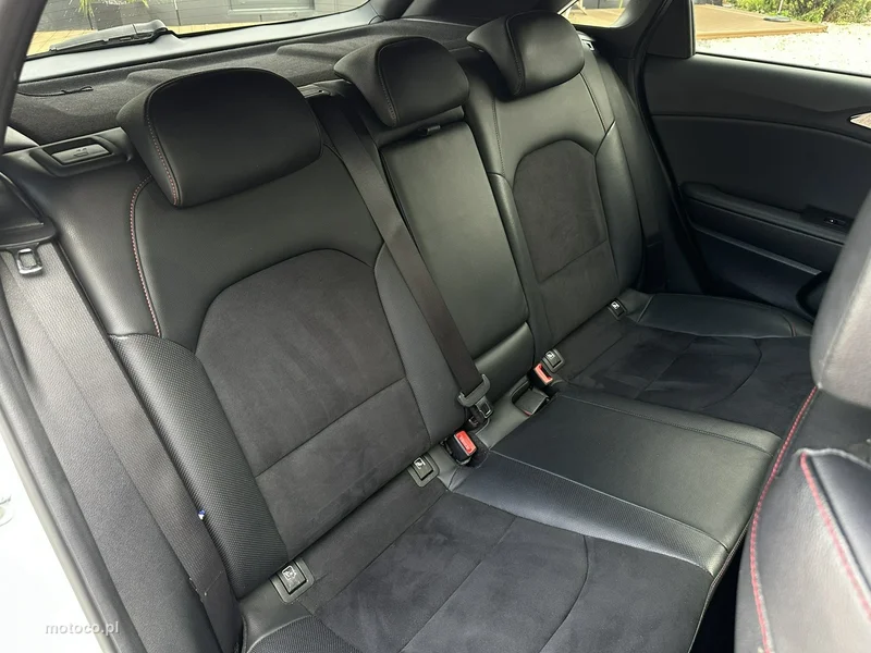 Kia Cee'd 15