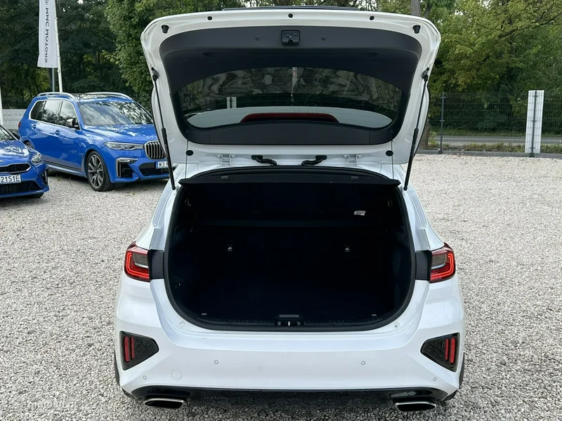 Kia Cee'd 17