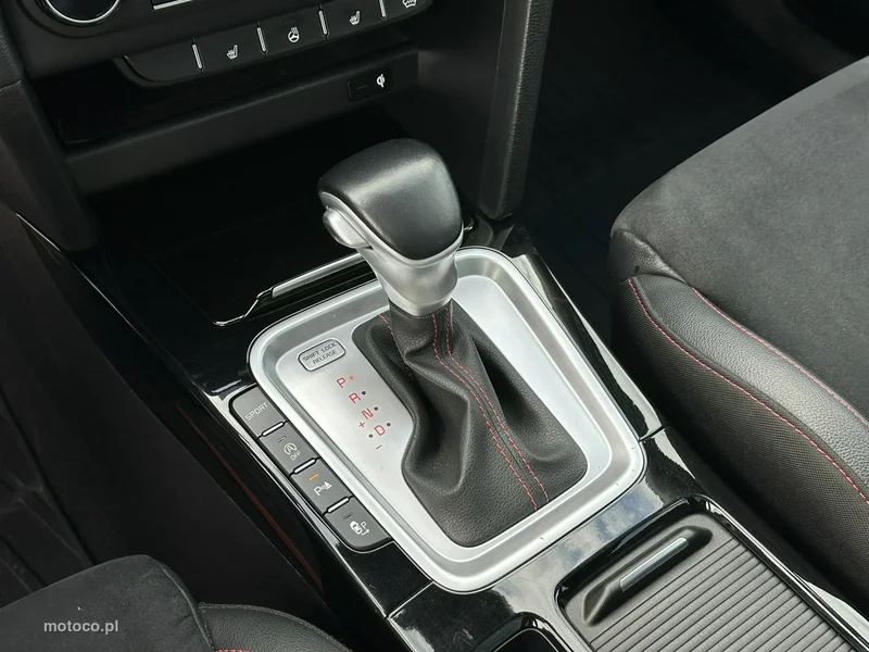 Kia Cee'd 23