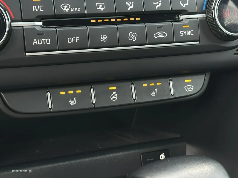 Kia Cee'd 25