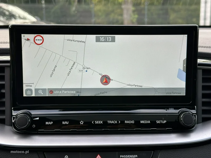Kia Cee'd 26