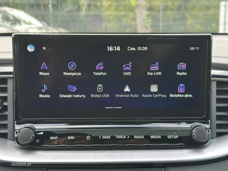 Kia Cee'd 28