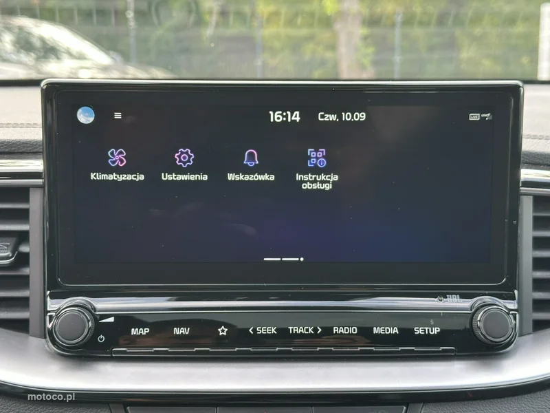 Kia Cee'd 29