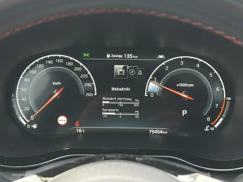 Kia Cee'd 30