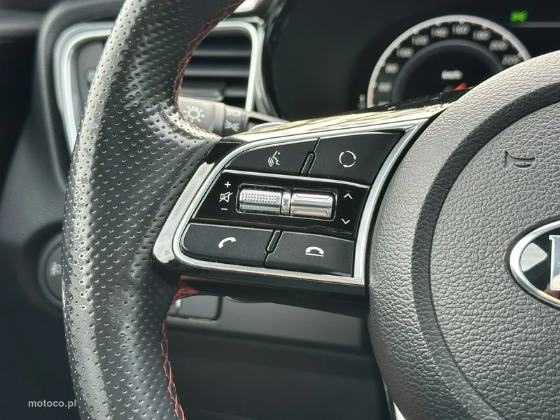 Kia Cee'd 35