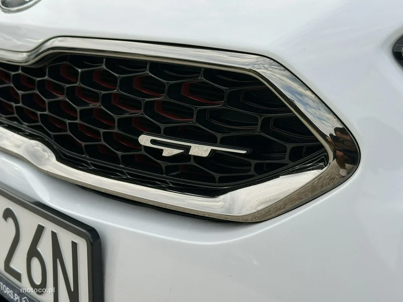 Kia Cee'd 39
