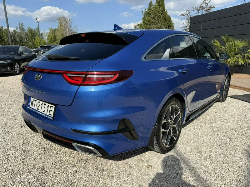 Kia Pro Cee'd 11